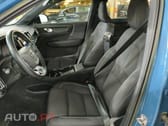 Volvo XC40 Recharge Core