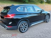 BMW X1 16 d sDrive xLine Auto