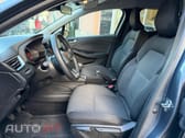 Renault Clio 1.0 TCe Intens Bi-Fuel