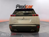 Peugeot 2008 1.2 PureTech GT Line