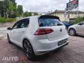 Volkswagen Golf Golf