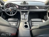 Porsche Panamera 4 E-Hybrid