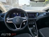 Volkswagen Polo 1.0 TSI Urban