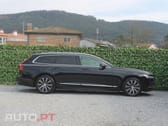 Volvo V90 2.0 T6 PHEV Inscription Expression AWD