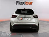 Nissan Juke 1.0 DIG-T 114 N-Connecta