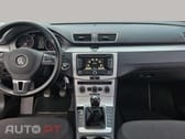 Volkswagen Passat Variant 1.6 TDi BlueMotion Highline