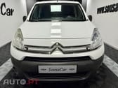 Citroen Berlingo 1.6 HDI LONGA