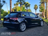 Audi A3 1.6 TDI Sport