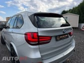BMW X5 40 d xDrive Pack M157g