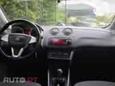 Seat Ibiza 1.2 TDi Style