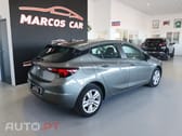 Opel Astra 1.5 D Business Edition S/S