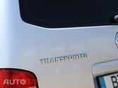 Volkswagen Transporter 1.9 TDi 105 Extra AC
