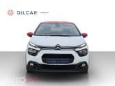 Citroen C3 1.2 PureTech Shine EAT6