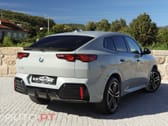 BMW iX2 eDrive20 Pack Desportivo M