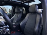 Mercedes-Benz GLE de 4Matic