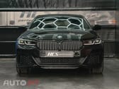 BMW 530 e Pack M