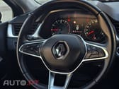 Renault Captur 1.0 TCe Exclusive