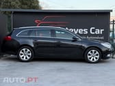 Opel Insignia 2.0cdti