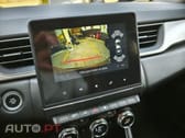 Renault Captur 1.0 TCe Exclusive