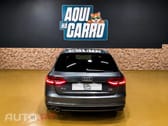Audi A4 Avant 2.0 TDI | 190cv | Quattro | S line | S tronic