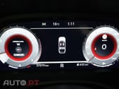 Nissan Qashqai Qashqai 1.3 DIG-T N-Connecta LED Xtronic
