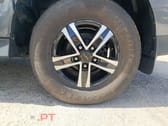 SsangYong Actyon 2WD Crystal