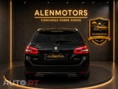Peugeot 308 SW 1.6 BlueHDi GT Line