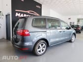 Seat Alhambra 2.0 TDi Reference Eco.