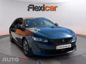 Peugeot 508 SW 1.5 BlueHDi Allure EAT8