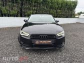 Audi A3 2.0 TDi S-line S tronic