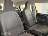 Volkswagen Up! 1.0 BlueMotion Move