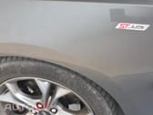 Ford Focus SW Mk4 1.5 Diesel ST-Line