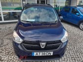 Dacia Lodgy Blue dCi 95 Essential