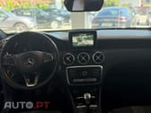 Mercedes-Benz A 180 d Urban