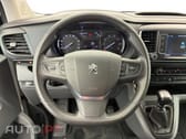 Peugeot Expert 2.0 BlueHDi Long Asphalt