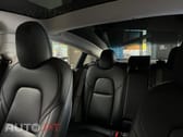 Tesla Model 3 Stander 