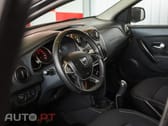 Dacia Logan MCV 0.9 TCe Comfort