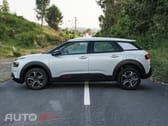Citroen C4 Cactus 1.2 PureTech Feel