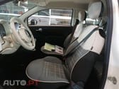 Fiat 500 1.2 Lounge MTA