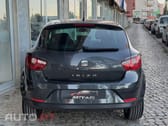 Seat Ibiza 1.2 12V Sport