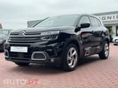 Citroen C5 Aircross BlueHDI 130 S&S EAT8 MAX