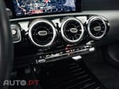 Mercedes-Benz A 250 e Style Plus
