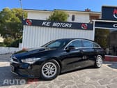 Mercedes-Benz CLA 180 d Shooting Brake Business Solutions.Grande Frota Aut.