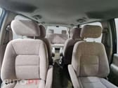 Kia Carnival LS