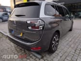 Citroen C4 SpaceTourer Shine 3d