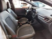 Ford Puma 1.0 EcoBoost MHEV ST-Line X