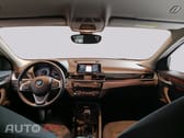 BMW X2 sDrive 16d