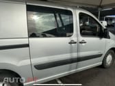 Citroen Jumpy 2.0 HDi L2 Confort