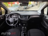 Opel Crossland 1.2 T Elegance