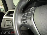 BMW 418 d Advantage